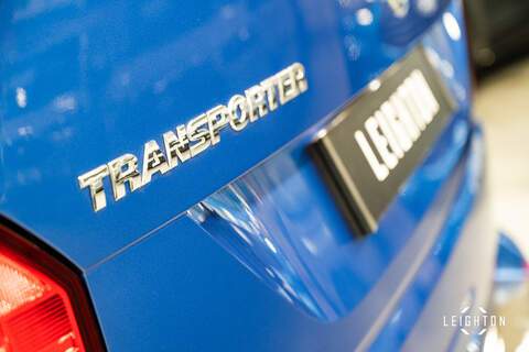 Volkswagen Transporter 2.0 T32 Diesel 150PS Manual Kombi Van SWB - U5050