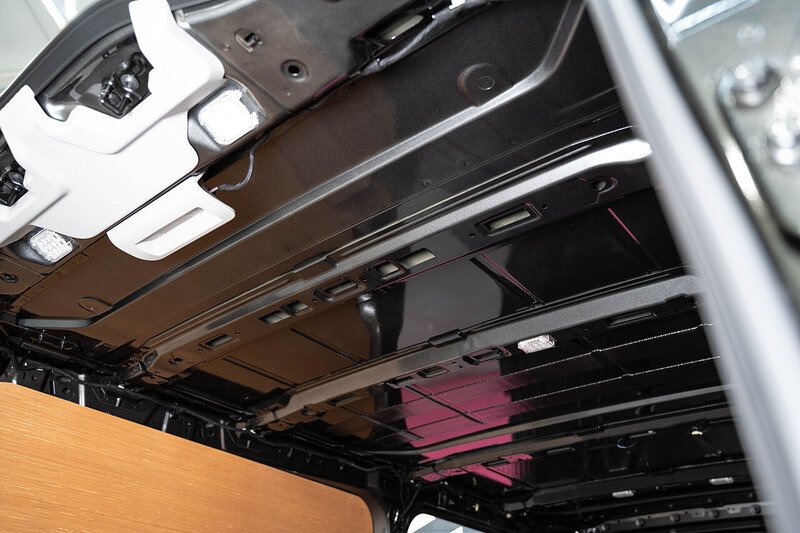 Ford E-Transit Custom 65 - Large 32