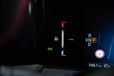 Ford E-Transit Custom 340 Electric 65kWh Auto Panel Van L2 H1 - U55111