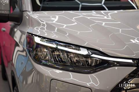 Ford E-Transit Custom 320 Electric 65kWh Auto Panel Van L1 H1 - U5124