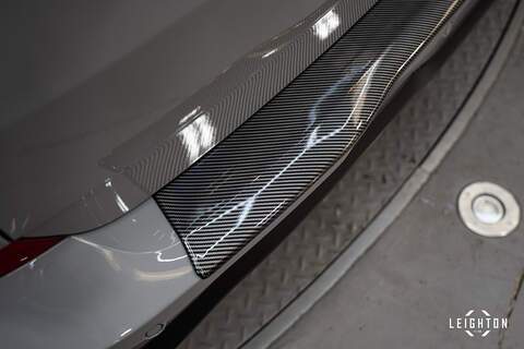 Ford E-Transit Custom 320 Electric 65kWh Auto Panel Van L1 H1 - U5124