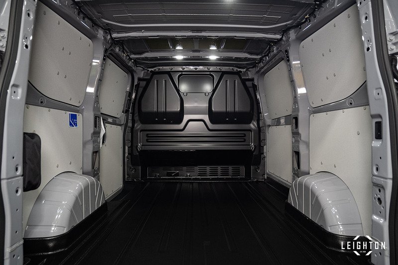 Ford E-Transit Custom 65 - Large 22