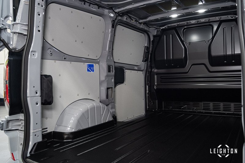 Ford E-Transit Custom 65 - Large 23