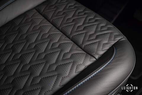 Ford E-Transit Custom 320 Electric 65kWh Auto Panel Van L1 H1 - U5124