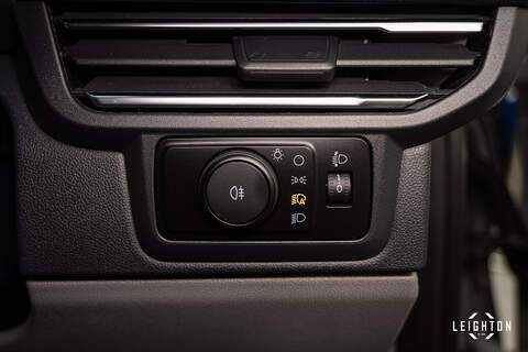 Ford E-Transit Custom 320 Electric 65kWh Auto Panel Van L1 H1 - U5124