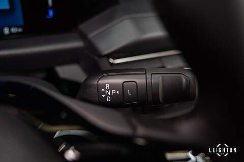 Ford E-Transit Custom 320 Electric 65kWh Auto Panel Van L1 H1 - U5124