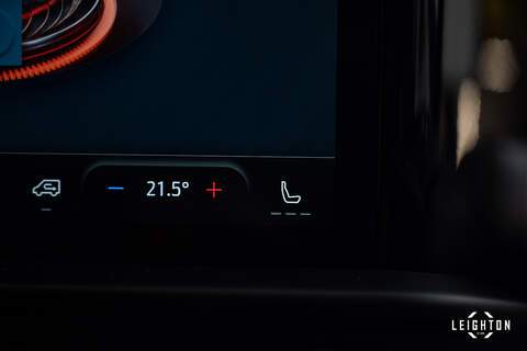 Ford E-Transit Custom 320 Electric 65kWh Auto Panel Van L1 H1 - U5124