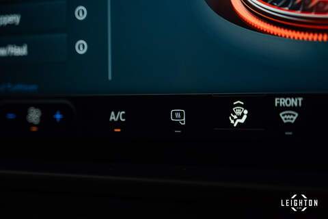 Ford E-Transit Custom 320 Electric 65kWh Auto Panel Van L1 H1 - U5124