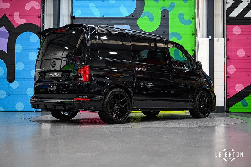 Volkswagen Transporter 2.0 - Large 6