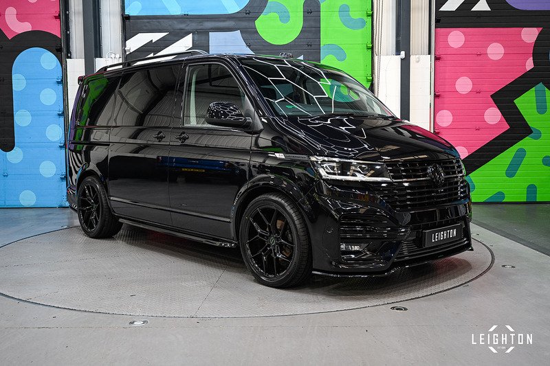 Volkswagen Transporter 2.0 - Large 8