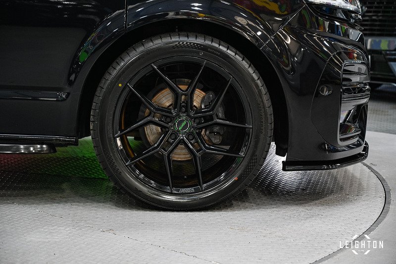 Volkswagen Transporter 2.0 - Large 11