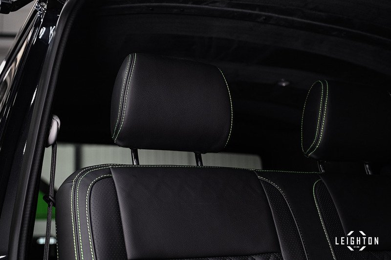 Volkswagen Transporter 2.0 - Large 17