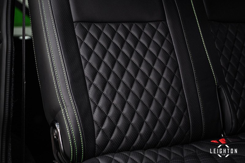 Volkswagen Transporter 2.0 - Large 18