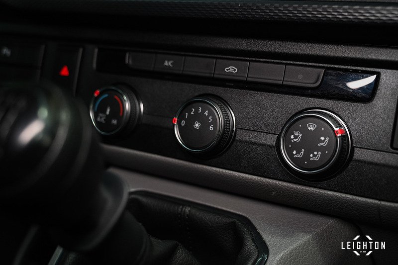 Volkswagen Transporter 2.0 - Large 19