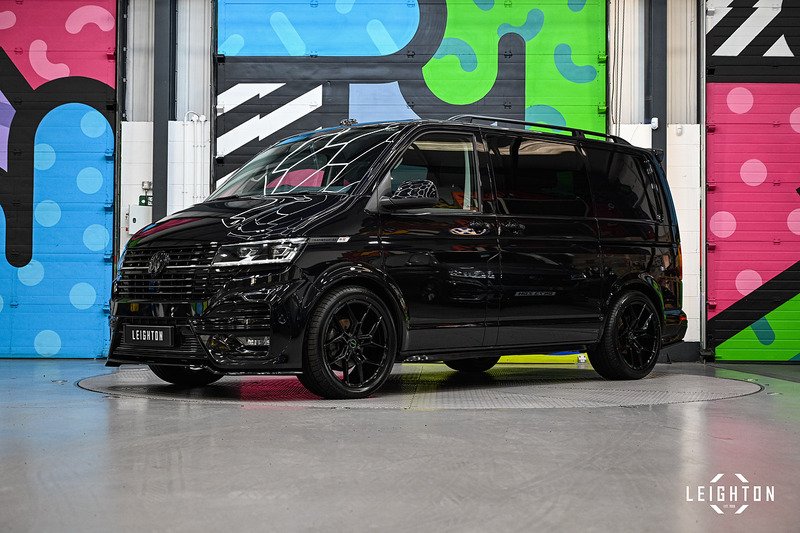 Volkswagen Transporter 2.0 - Large 2