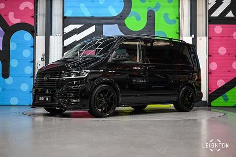 2023 T6.1 T28 SWB 2.0TDI 150PS Manual 6 Speed Kombi LV-R  Pack 2.0 5dr Kombi Van Manual Diesel