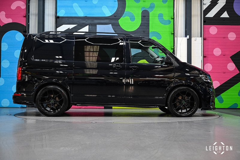 Volkswagen Transporter 2.0 - Large 7