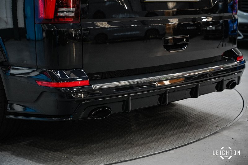 Volkswagen Transporter 2.0 - Large 21