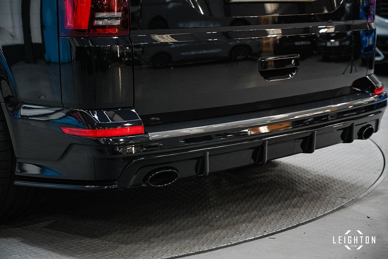 Volkswagen Transporter 2.0 - Large 22