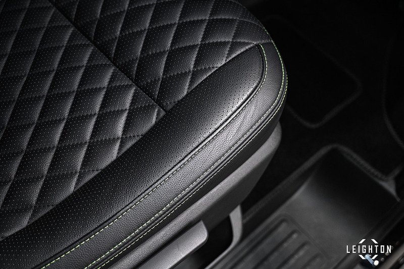 Volkswagen Transporter 2.0 - Large 26