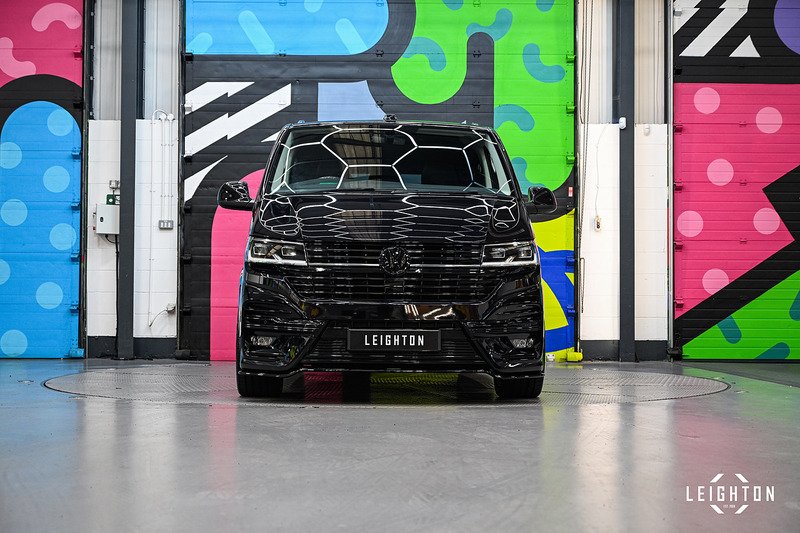 Volkswagen Transporter 2.0 - Large 1