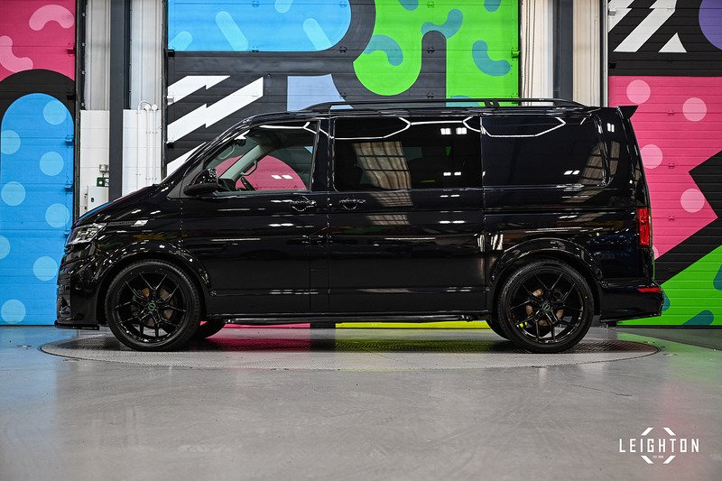 Volkswagen Transporter 2.0 - Large 3