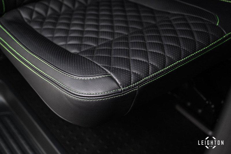 Volkswagen Transporter 2.0 - Large 31