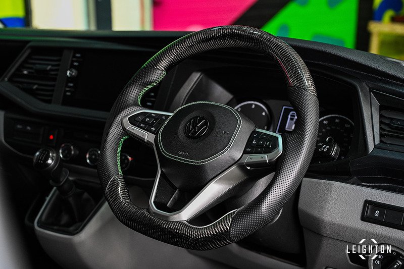 Volkswagen Transporter 2.0 - Large 35