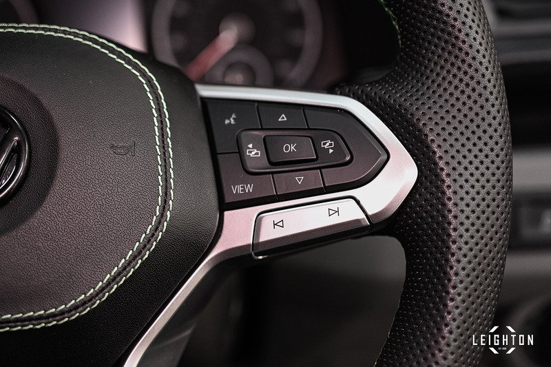 Volkswagen Transporter 2.0 - Large 34