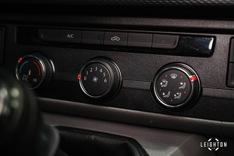 Volkswagen Transporter 2.0 - Large 37