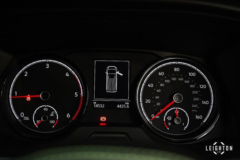 Volkswagen Transporter 2.0 - Large 39