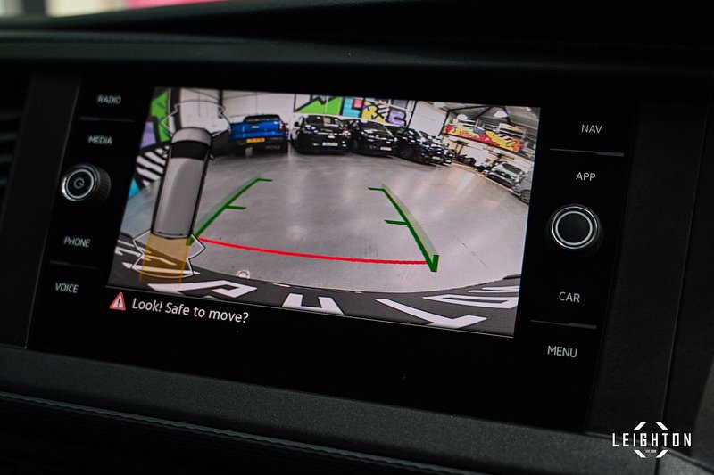 Volkswagen Transporter 2.0 - Large 40