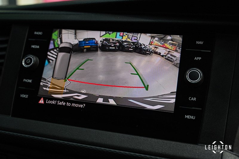 Volkswagen Transporter 2.0 - Large 41