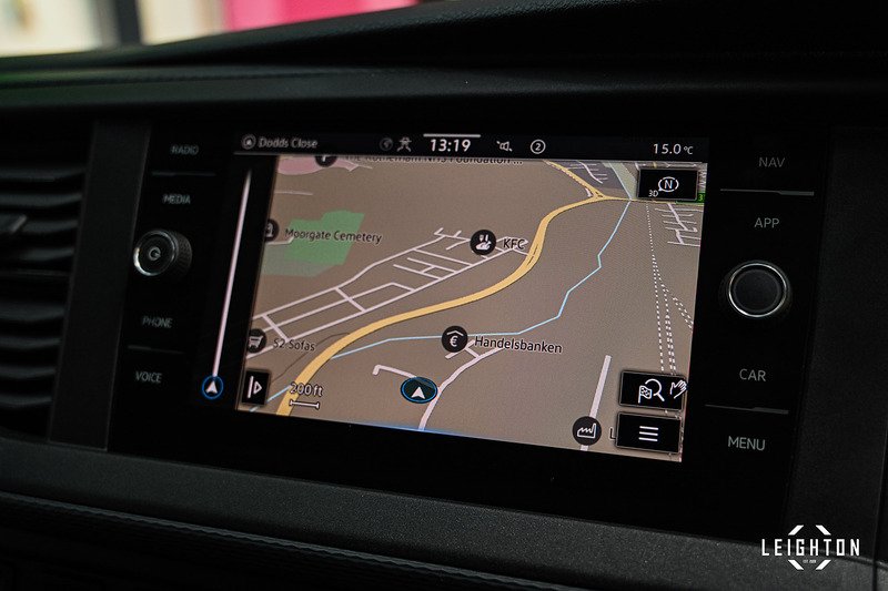 Volkswagen Transporter 2.0 - Large 42