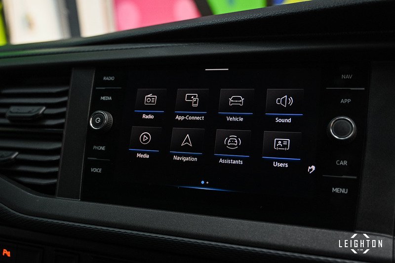 Volkswagen Transporter 2.0 - Large 43