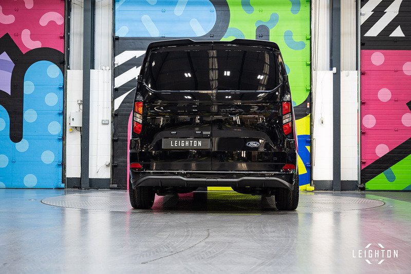Ford Transit Custom 2.0 - Large 5