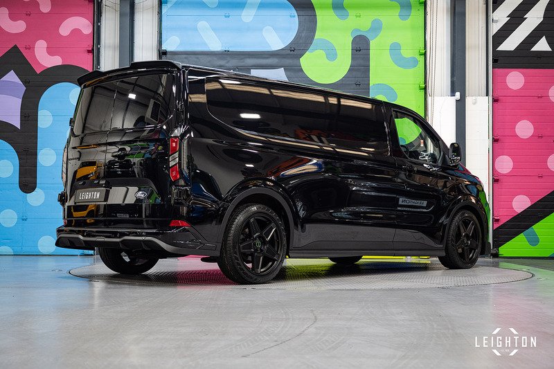 Ford Transit Custom 2.0 - Large 6