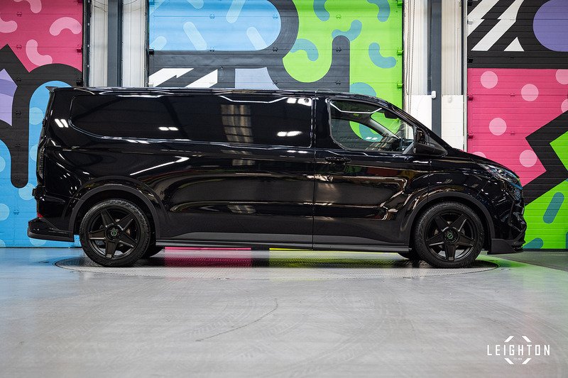 Ford Transit Custom 2.0 - Large 7