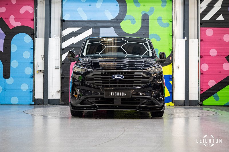 Ford Transit Custom 2.0 - Large 1