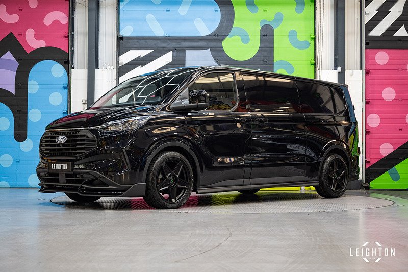 Ford Transit Custom 2.0 - Large 2