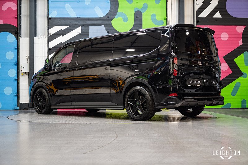 Ford Transit Custom 2.0 - Large 4