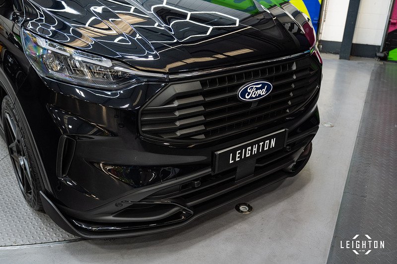 Ford Transit Custom 2.0 - Large 16
