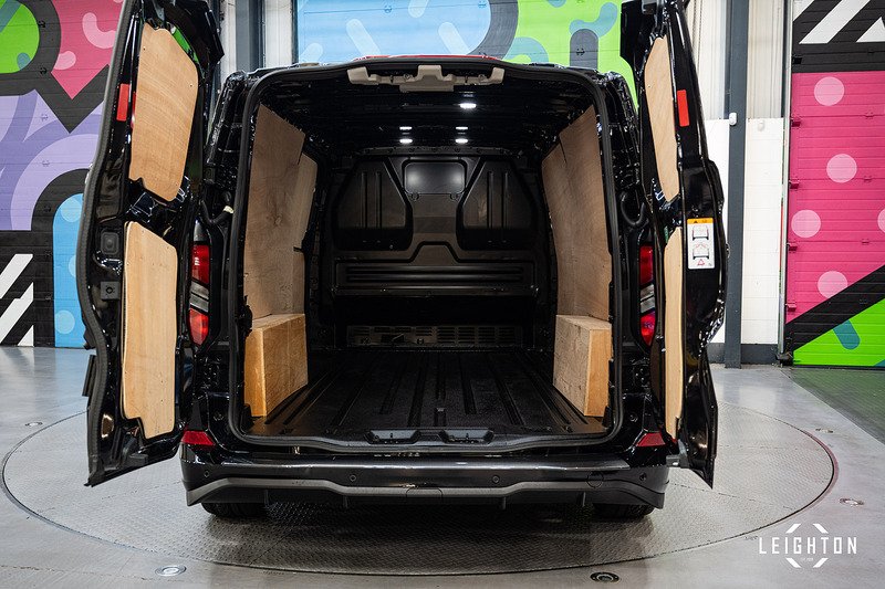 Ford Transit Custom 2.0 - Large 18