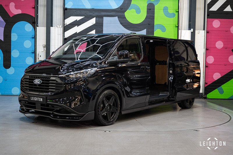 Ford Transit Custom 2.0 - Large 38