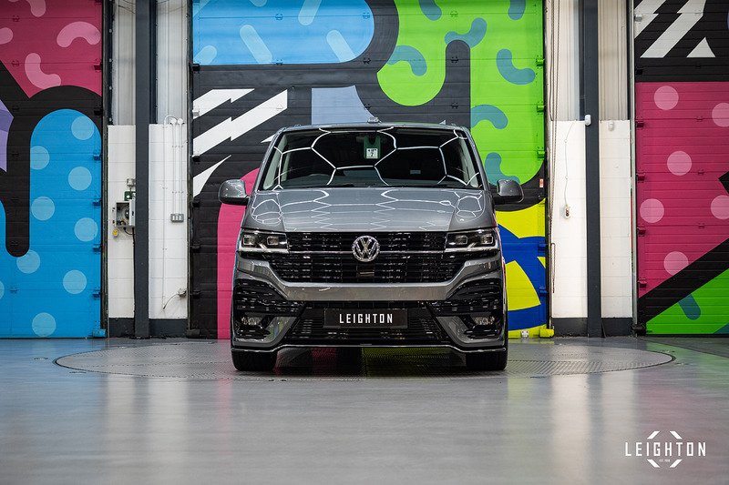 Volkswagen Transporter 2.0 T30 Diesel 150PS DSG Kombi Van SWB - U5145