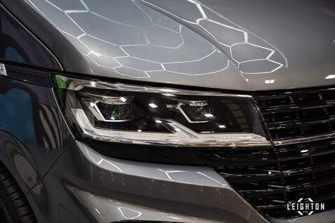 Volkswagen Transporter 2.0 T30 Diesel 150PS DSG Kombi Van SWB - U5145