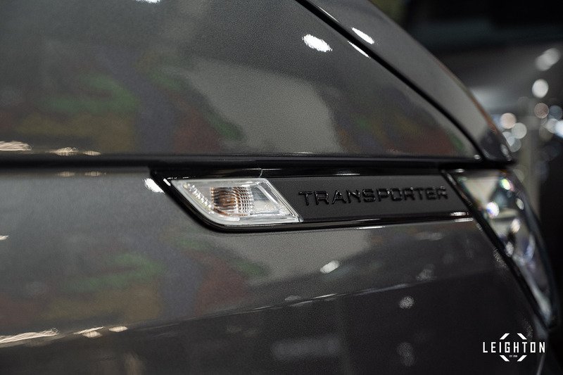 Volkswagen Transporter 2.0 T30 Diesel 150PS DSG Kombi Van SWB - U5145