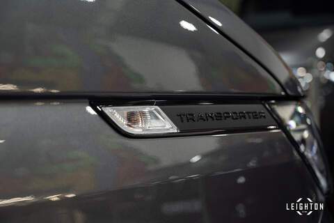 Volkswagen Transporter 2.0 T30 Diesel 150PS DSG Kombi Van SWB - U5145