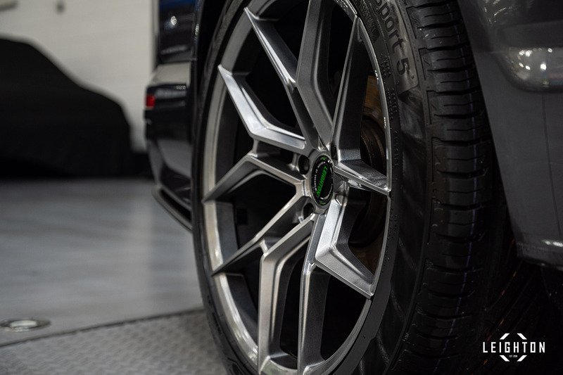 Volkswagen Transporter 2.0 T30 Diesel 150PS DSG Kombi Van SWB - U5145