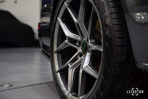 Volkswagen Transporter 2.0 T30 Diesel 150PS DSG Kombi Van SWB - U5145